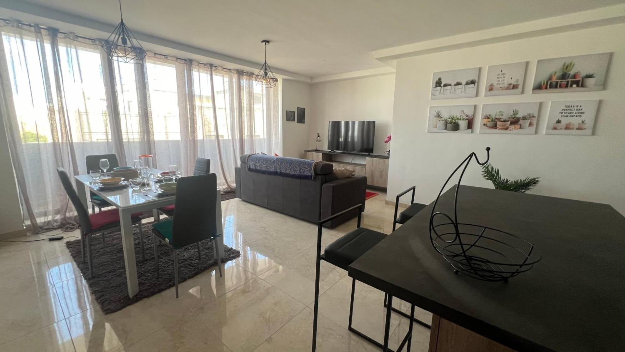 Town'S End Apartments מליאהה מראה חיצוני תמונה