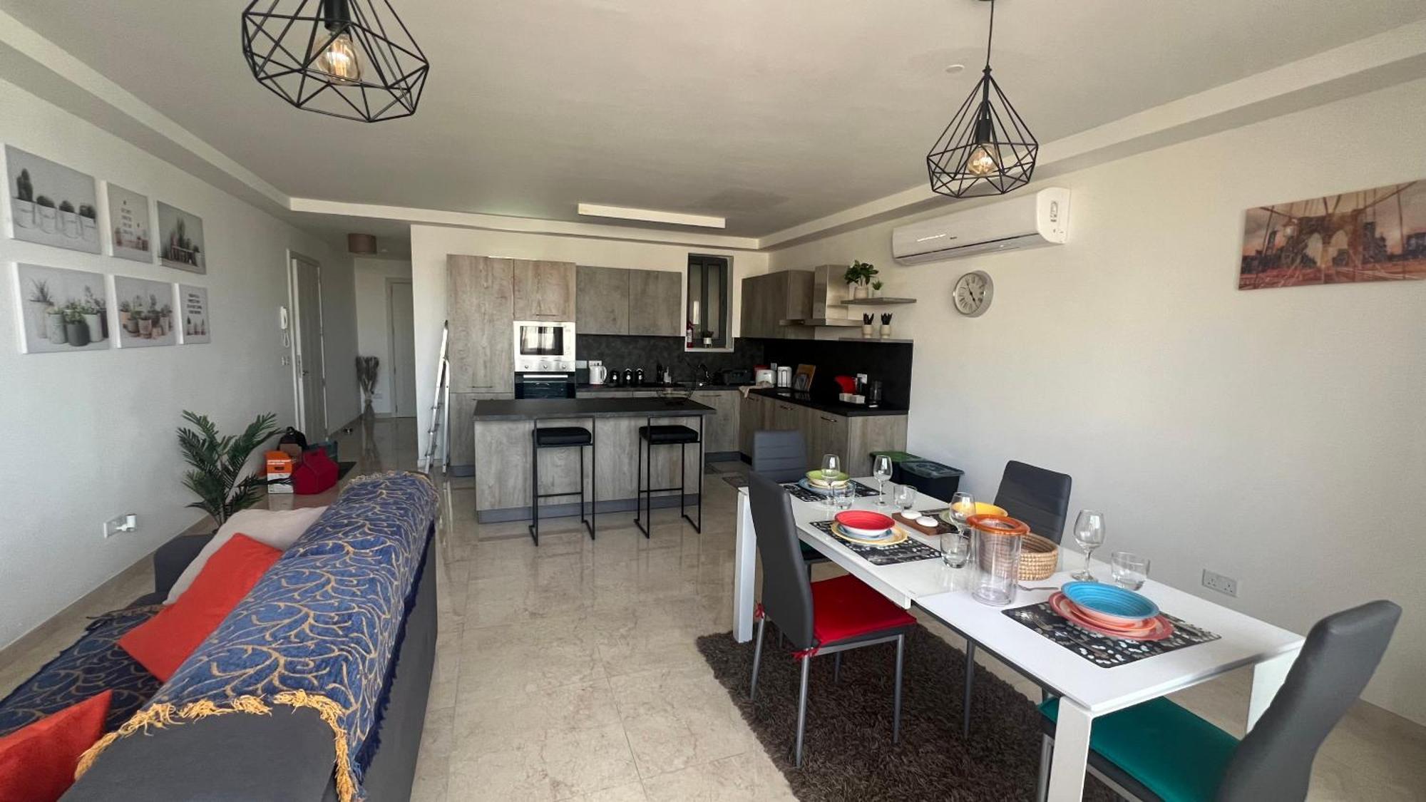 Town'S End Apartments מליאהה מראה חיצוני תמונה
